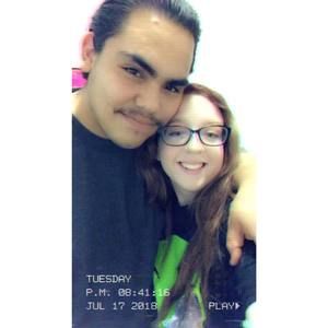 Meet your Posher, Sky